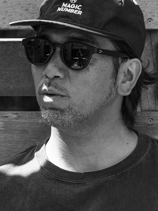 YOICHI