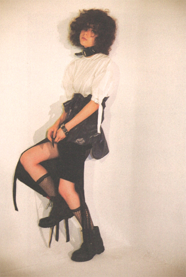 Kurumi Emond レディースモデル 女性モデル Be Natural ビーナチュラル Bnmは東京のモデル事務所 モデルエージェンシー