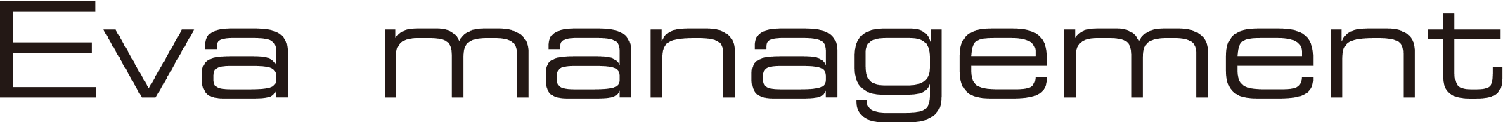 Eva management