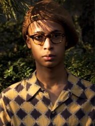 NEW FACE : Michael(ミカエル)が所属致しました。