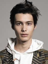 NEW FACE : Ryan (ライアン)が所属致しました!