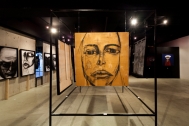 PAINTER 櫨山創大の過去作品をアップいたしました。