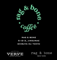 rag & bone coffee