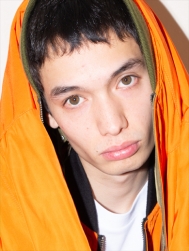 New Face! ¥·¥â¥ó¤¬½ê°¤¤¤¿¤·¤Þ¤·¤¿¡ÚBe Natural MEN¡Û