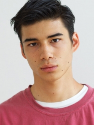 New Face! 神原誠人が所属いたしました【Be Natural MEN】