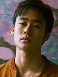 渡部 蓮/Ren WATABE【Be Natural MEN】