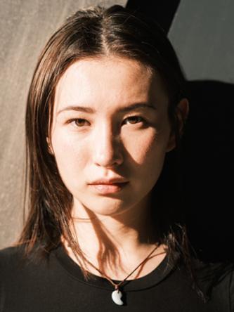 Minami Tagaki