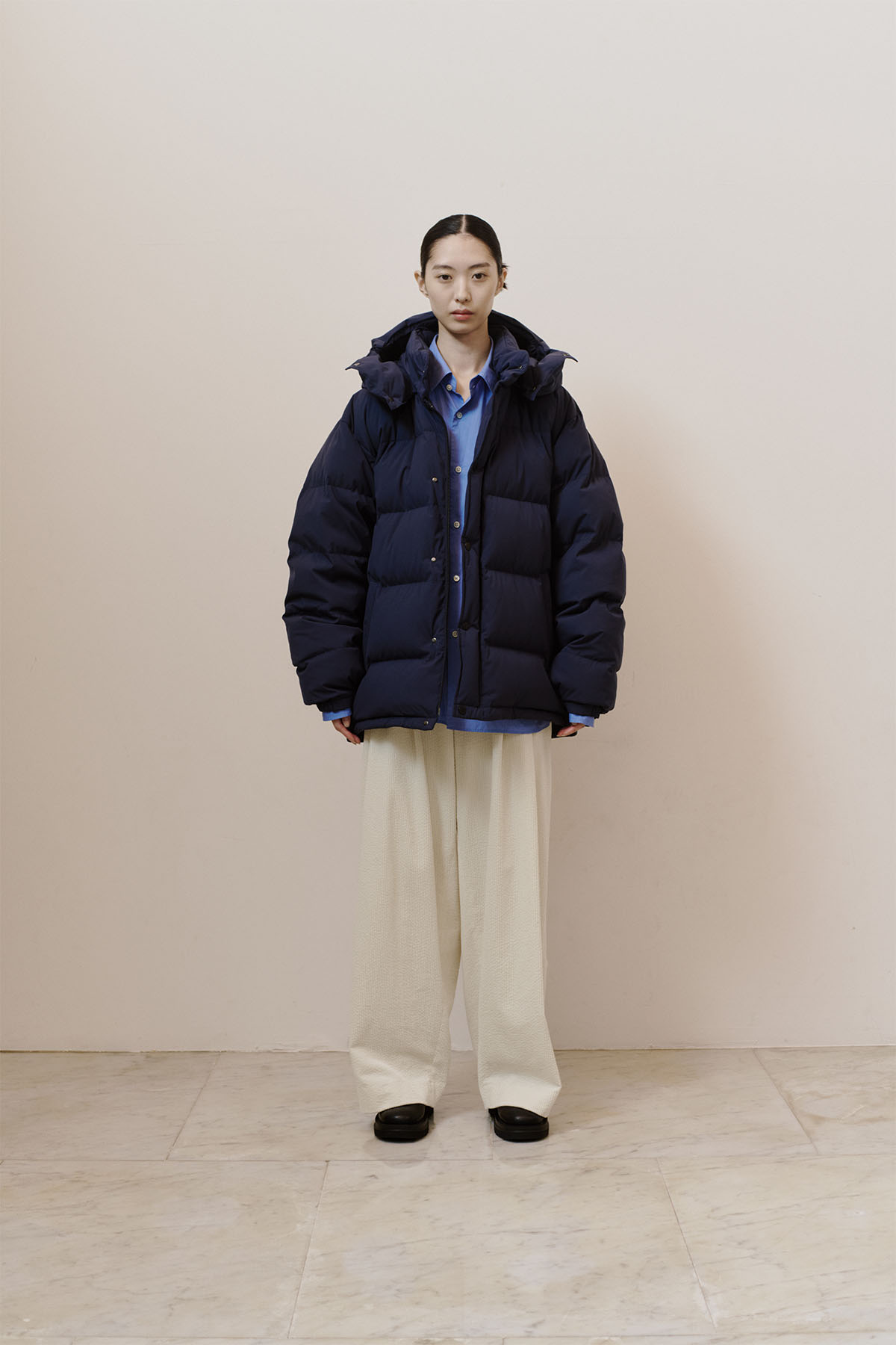 Eva management詳細｜東京都渋谷区のモデル事務所BE NATURAL